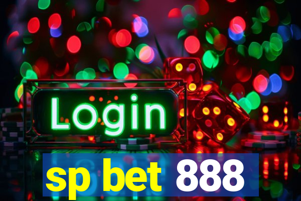 sp bet 888